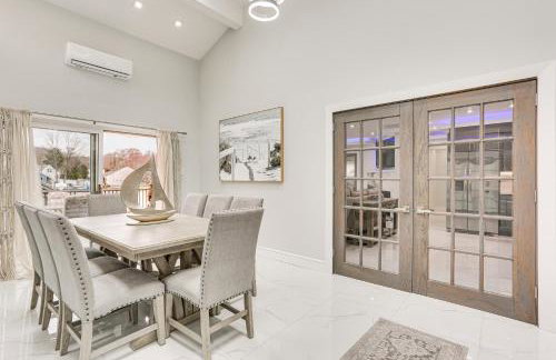 Waterfront Lake Hopatcong Home with Boat Dock! - Foto 11