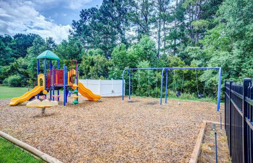 A Modern Oasis Near Savannah - Photo 17