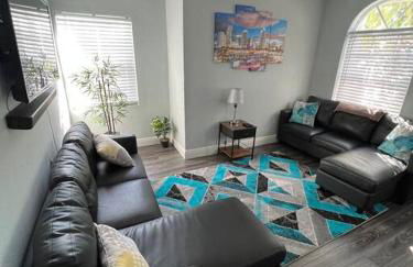 “La Casita” Beautiful home in the heart of Miami ! - Photo 13