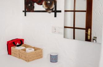 Casa Mox 5 habitaciones con calefacción y parking en la Sierra de las Nieves - Foto 47