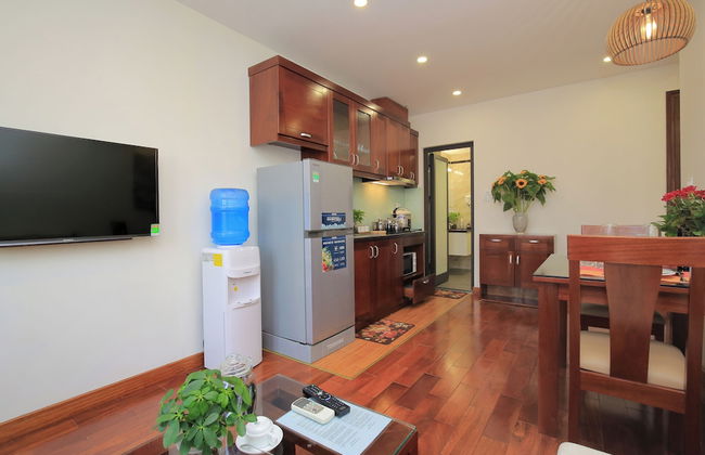 NINE HOUSING 12 DAO TAN - Foto 17