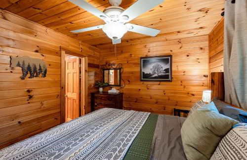 New Listing! Mountain cabin - Foto 25