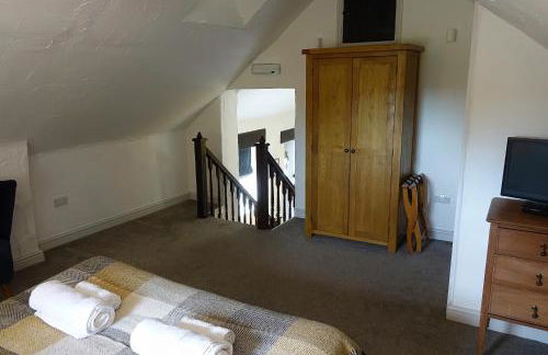 Home Farm & Lodge - Foto 15