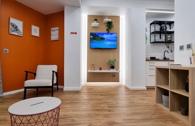 The Jolie Apartments - Foto 60