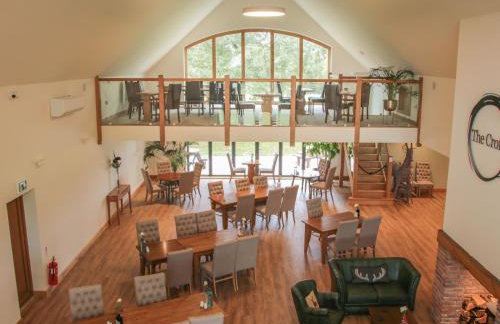 Callow Lodge 15 - Foto 32