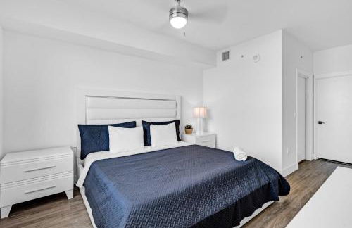 Amazing 2 Bedroom Unit In Doral Miami With Free Parking - Foto 15