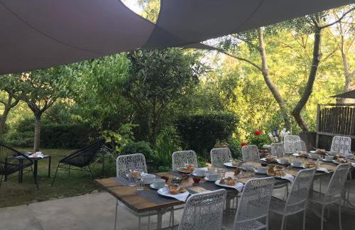 La maison d' Elizabeth - Foto 78