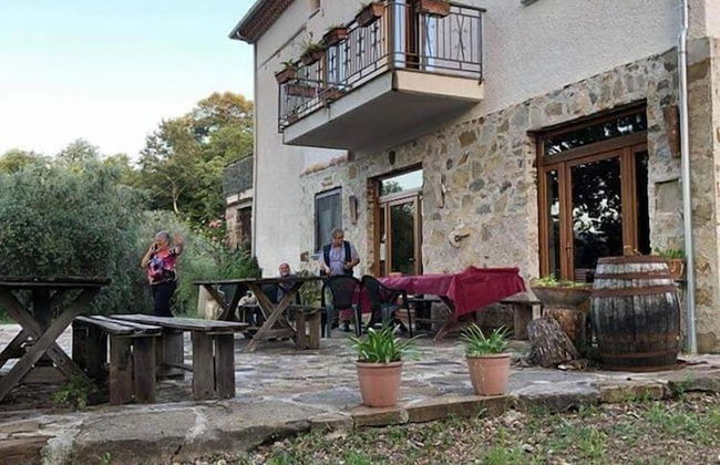 Agriturismo le Cammarose - Photo 26