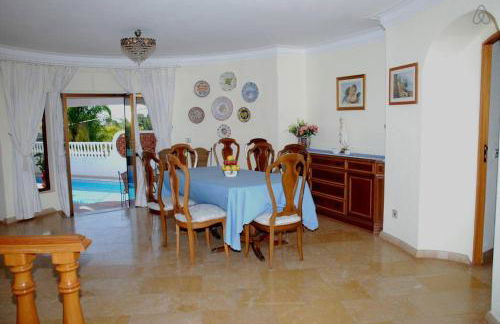 Genies Villa Boutique Algarve - Foto 15