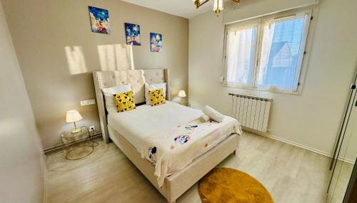 La Maison de Mickey - Disneyland et Paris - Foto 4