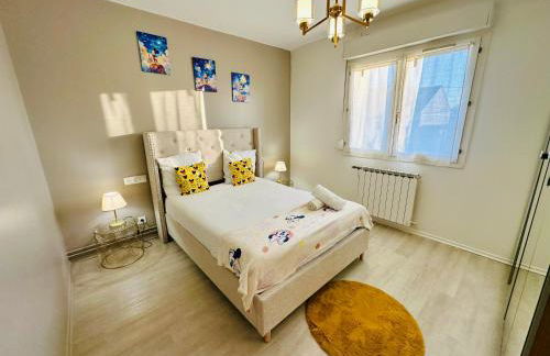 La Maison de Mickey - Disneyland et Paris - Foto 4