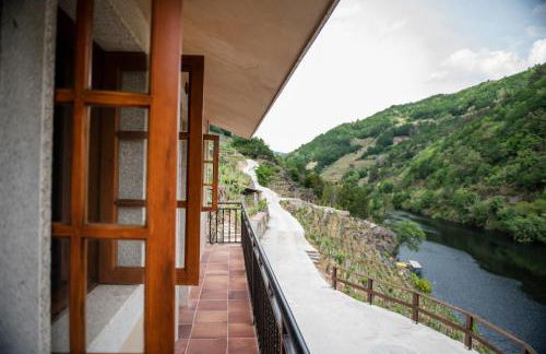 El balcón de la Penela - Foto 15