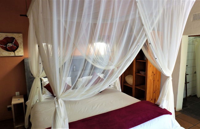 Blyde Mountain Country House - Photo 19