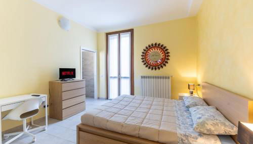 2 Bedrooms Apartment with Wi-Fi-Netflix - Foto 5