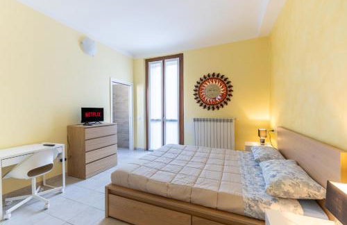 2 Bedrooms Apartment with Wi-Fi-Netflix - Foto 5
