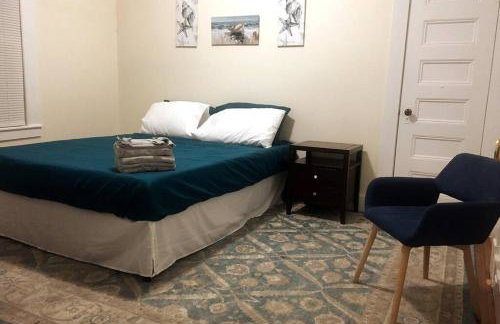 Comfy 4 Bed 1 Bath with Wi-fi in College Area - Foto 11