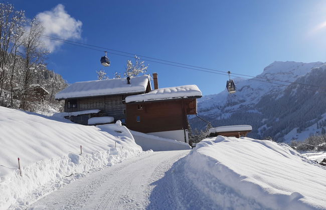 Kari's Schüür - Foto 11