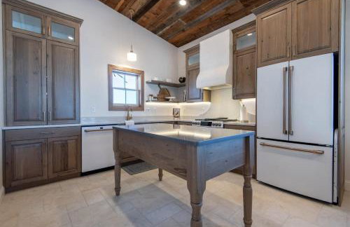 Historic Homestead with Pond and Teton Range Views - Foto 15