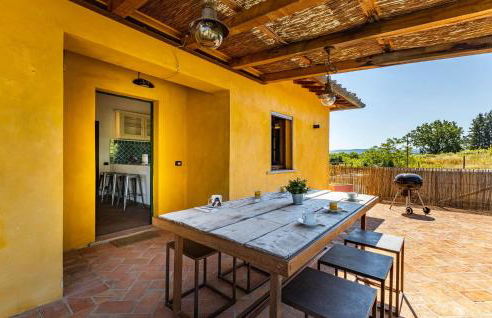 Amazing Home In Barberino Tavarnelle - Foto 3