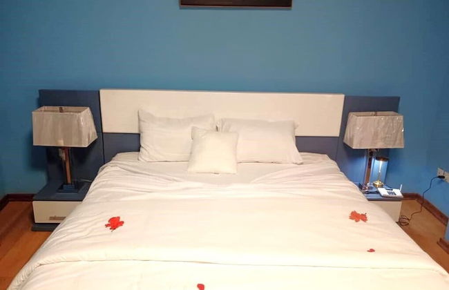 The Blue Resort - Foto 5