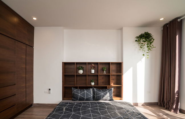 iRest Apartment - Foto 12