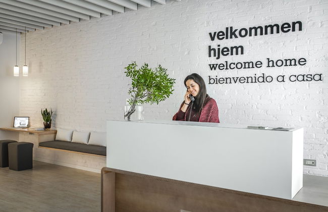 Eric Vökel Boutique Apartments - Sagrada Familia Suites - Foto 3