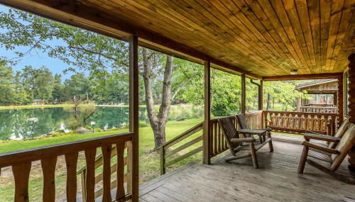 Drummer Boy Camping Resort - Foto 4