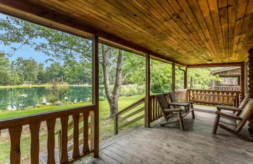 Drummer Boy Camping Resort - Foto 4