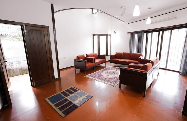 Stylish 5 Bedroom Villa With Private Pool - Foto 33