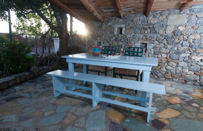 Authenticity of Living in Mani for Nature Lovers - Foto 26