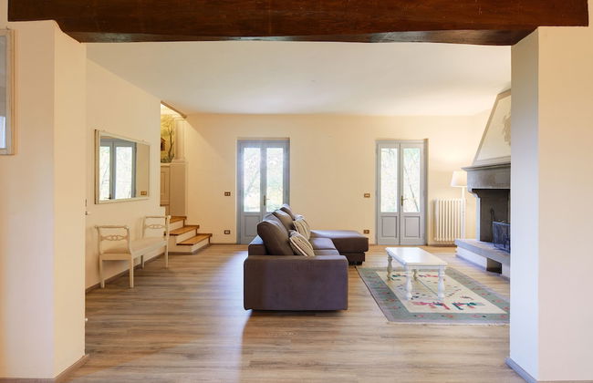 Fattorie di Celli - Photo 21