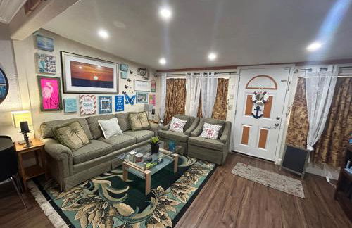 Bonne Nuit Weeki Wachee - Foto 45