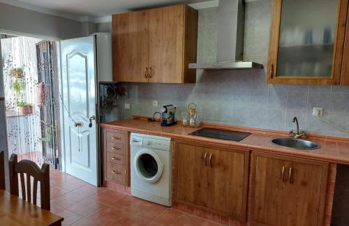 Andalusian farmhouse with barbecue, pool and wifi - Foto 15