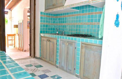 Jungle House - Pineta Is Morus - Foto 13