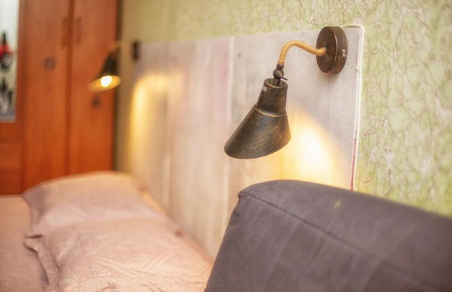 Apartment - Profsoyuznaya 136 - Foto 19