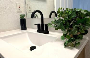 Wonderful apt remodeled in November near Disney - Foto 30