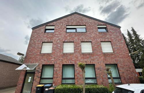 Apartment Nr 5 Münster Roxel - Foto 6