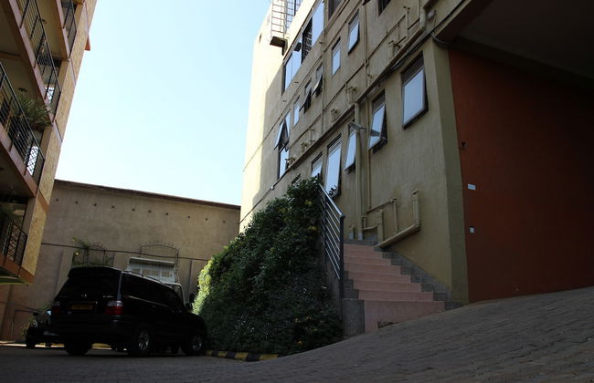 Delta Suites - Foto 32