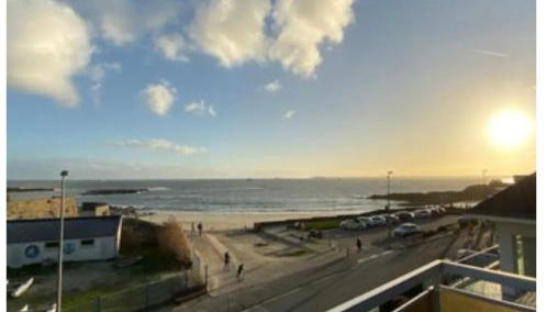 Appartement pleine vue mer - Foto 2