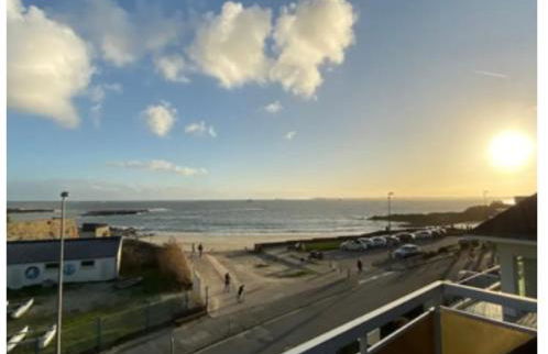 Appartement pleine vue mer - Foto 2