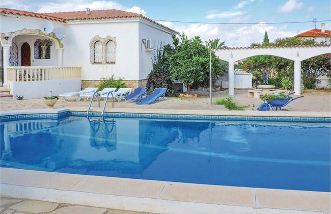 Casa Palmeras IV - Photo 47