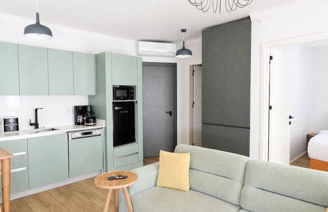 Bird Nest Suite - Foto 65