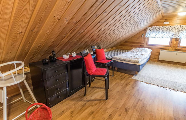 Aurinkotupa - Foto 15