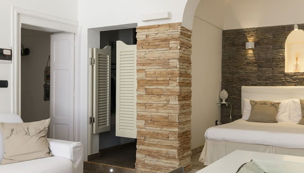 Terrazza Tramonto by Wonderful Italy - Foto 5, Habitación