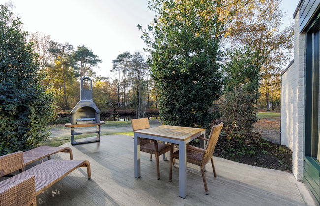 Center Parcs Erperheide - Foto 51