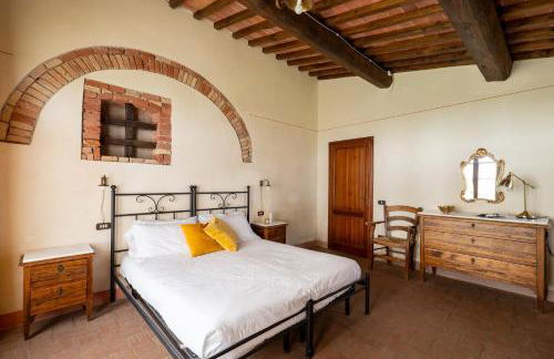 Casa d'Era Country Holiday Houses - Foto 43