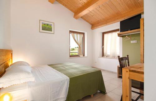 Fattoria Cerqua Rooms and more - Foto 17