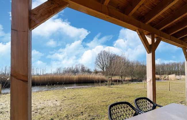 Nice Holiday Home With Sauna Near a Lake - Foto 24