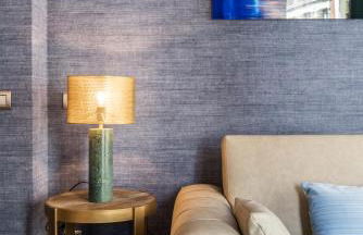 The Garden Suites - Photo 37