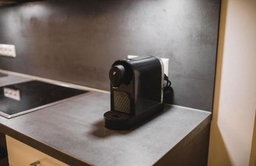 HUGOS Design Apartment am Waldrand - ruhig & modern - Foto 37